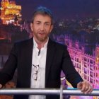 Pablo Motos en 'El Hormiguero'