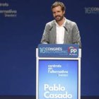 Pablo Casado