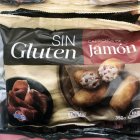 Nuevas croquetas cremosas Caprichos de Jamón Sin Gluten