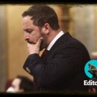 Santiago Abascal