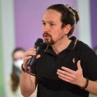 Pablo Iglesias