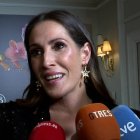 Malú atraviesa una etapa muy dulce y está muy agradecida en concreto a una persona.