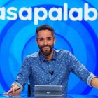 Roberto Leal, presentador de 'Pasapalabra'