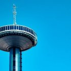 Faro de Moncloa: cómo subir al mejor mirador de Madrid. Foto Flickr: Nan Palmero