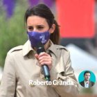 La ministra de Igualdad, Irene Montero