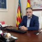 Fulgencio Cerdán, alcalde de Villena por el PSPV-PSOE