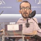 Pablo Echenique