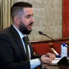 Mario Ortolá, portavoz de Vox en el Ayuntamiento de Alicante