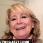 Esperanza Aguirre