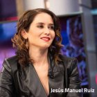 Isabel Díaz Ayuso arrasó en "El Hormiguero".