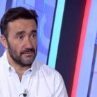 Juanma Castaño se confesó sobre su concurso.