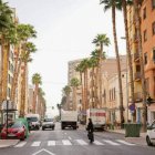 Avenida Lidón de Castellón