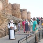 Castillo de Onda.