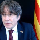 Carles Puigdemont