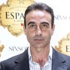 Enrique Ponce, en el ojo del huracán de las especulaciones.