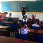 Las aulas deberán reunir las condiciones de seguridad exigidas