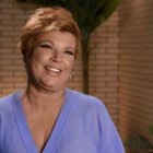 Terelu Campos, ganadora del último "Ven a cenar conmigo: Gourmet Edition".