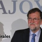 Mariano Rajoy