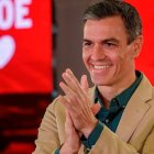 Pedro Sánchez