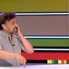 José Mota, muy espontáneo y sincero en Zapeando.