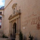 Concatedral de San Nicolás de Alicante