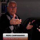 Pepe Campanario (Mediaset)