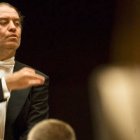 Valery Gergiev dirige los dos conciertos de la Orquesta del Teatro Mariinsky en el ADDA