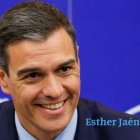 Pedro Sánchez