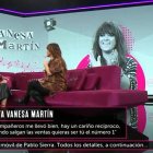 Nuria Roca y Vanesa Martín