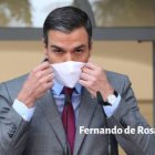 Pedro Sánchez