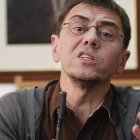 Juan Carlos Monedero