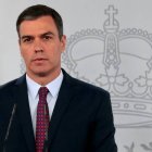 Pedro Sánchez