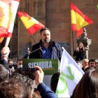 Santiago Abascal