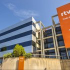 Sede de RTVE