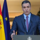 Pedro Sánchez