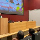 Las I jornadas psico-oncológicas contaron con la participación de profesionales del área de cáncer de mama del Hospital del Vinálopó