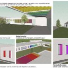 Recreación del proyecto del CEE El Somni