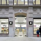 Tienda Apple de Valencia