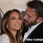 Ben Affleck y Jennifer Lopez.