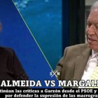 Margallo y Almeida