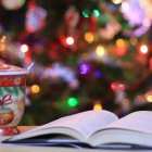 Los 5 mejores libros para regalar estas Navidades en Madrid