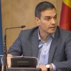 Pedro Sánchez