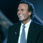 Julio Iglesias en una imagen de archivo