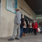 Conselleria no ha previsto contrataciones extra para cubrir los turnos de vacaciones