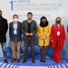 I Congreso de Transparencia, Participación Ciudadana y Buen Gobierno