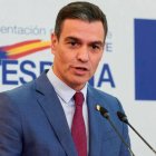 Pedro Sánchez