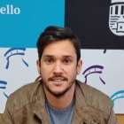 El edil de Fiestas, Juventud y Deportes de Campello, Cristian Palomares