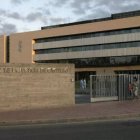 Audiencia Provincial de Castellón