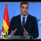 Pedro Sánchez