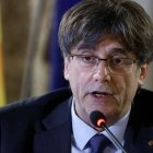 Carles Puigdemont